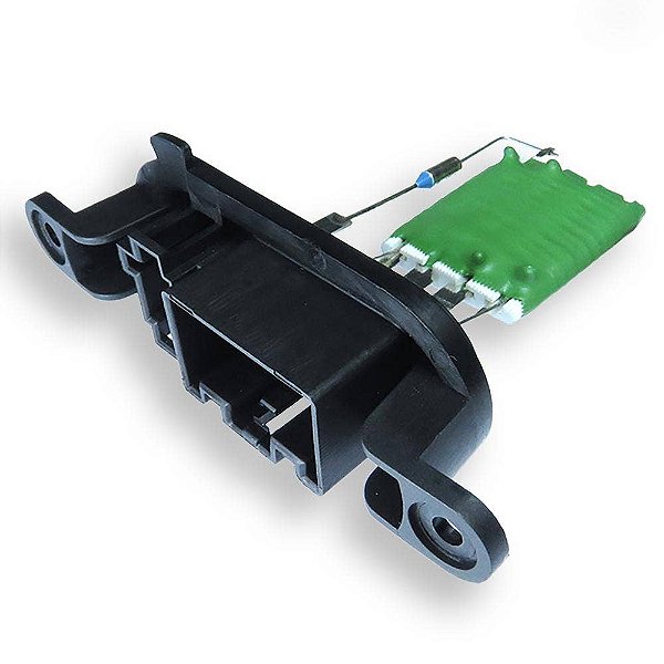 Resistencia de Ventilador Gauss Renault Master