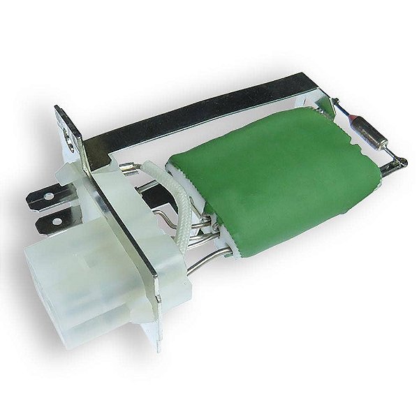 Resistencia de Ventilador Gauss Chevrolet Omega