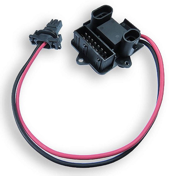 Resistencia de Ventilador Gauss Renault Scenic 2.0