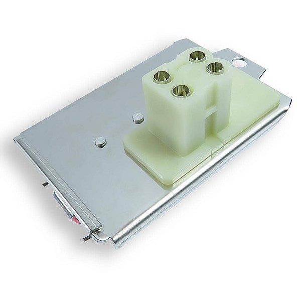 Resistencia de Ventilador Gauss Volkswagen Jetta 2.5