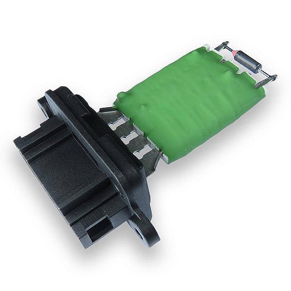 Resistencia de Ventilador Gauss Renault Logan Stepway