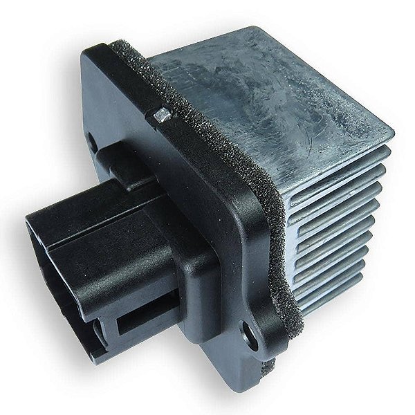 Resistencia de Ventilador Gauss Mitsubishi Outlander