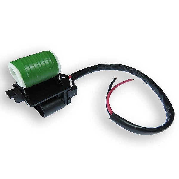 Resistencia de Ventilador Gauss Chevrolet Onix 1.4/1.8