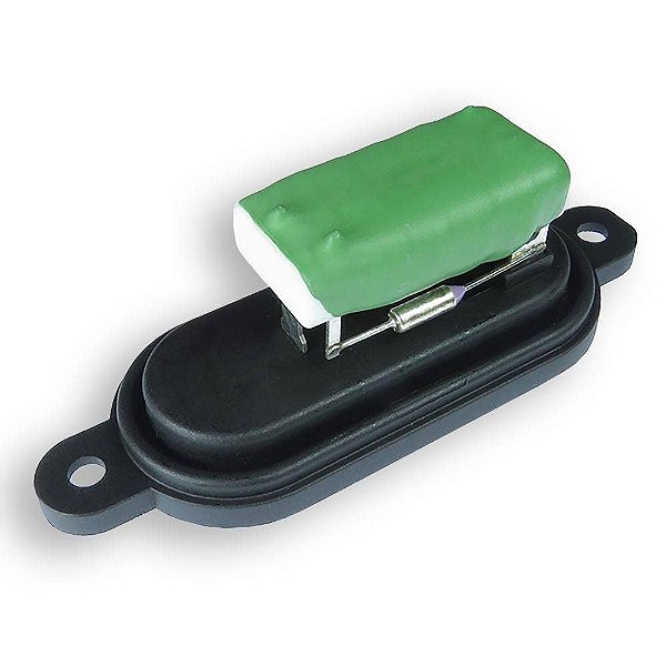 Resistencia de Ventilador Gauss Fiat Ducato 2.8