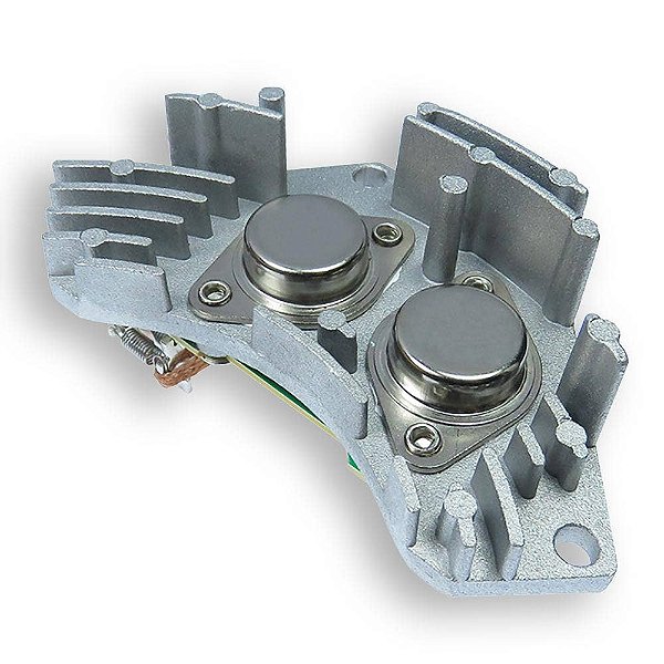 Resistencia de Ventilador Gauss Citroen X