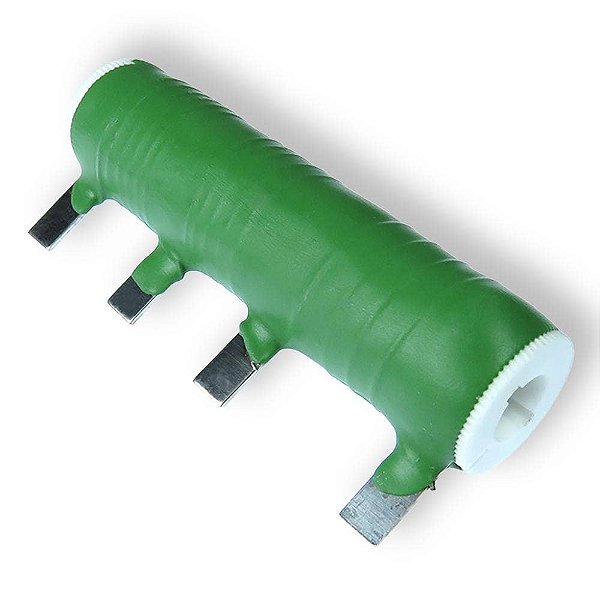 Resistencia de Ventilador Gauss Volkswagen Gol