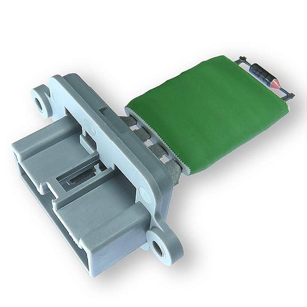 Resistencia de Ventilador Gauss Volkswagen Gol
