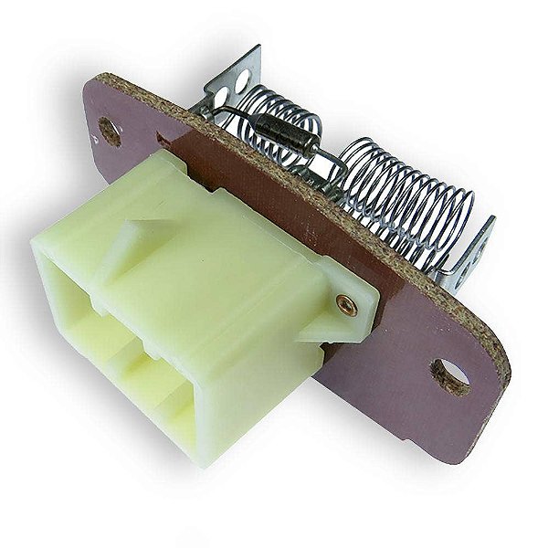 Resistencia de Ventilador Gauss Ford F250 4.2/3.9