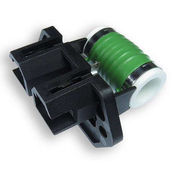 Resistencia de Ventilador Gauss Fiat Stilo 1.8/2.4