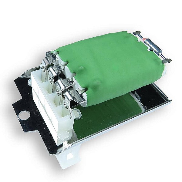 Resistencia de Ventilador Gauss Volkswagen Jetta -