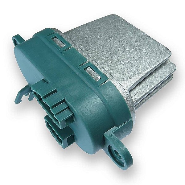 Resistencia de Ventilador Gauss Volkswagen Amarok 2.0