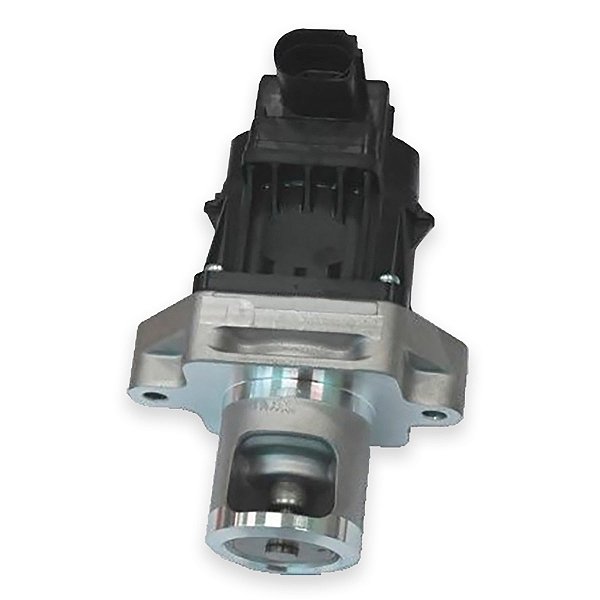 Valvula Egr Gauss Jeep Renegade 2.0 2016 Em Diante