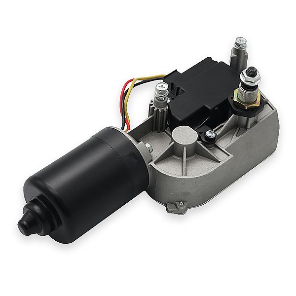 Motor Limpador Para-Brisa Gauss Fiat Uno 1.5 1997-2004