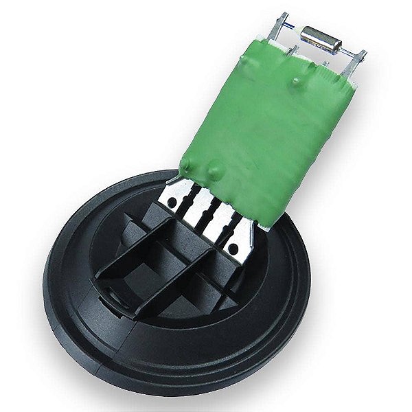 Resistencia de Ventilador Gauss Volkswagen Fox 1.6