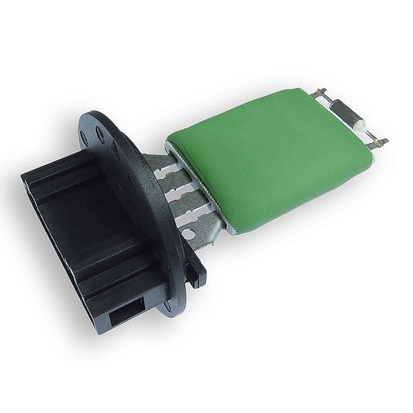 Resistencia de Ventilador Gauss Volkswagen Voyage 1.0/1.6