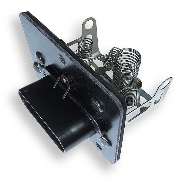 Resistencia de Ventilador Gauss Chevrolet Blazer 2.8/4.3