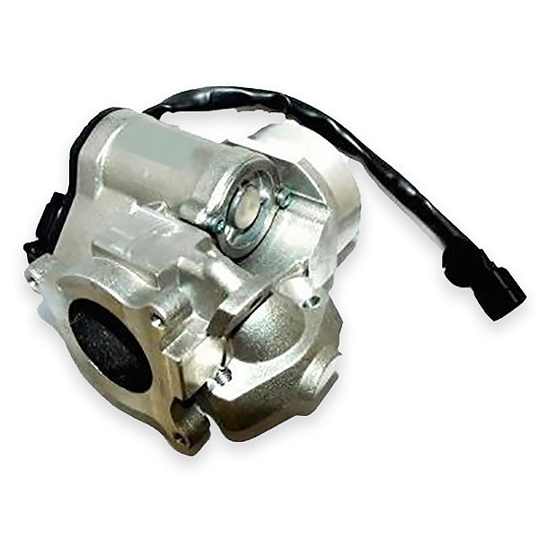 Valvula Egr Gauss Renault Master 2.5 16V 1997-2018