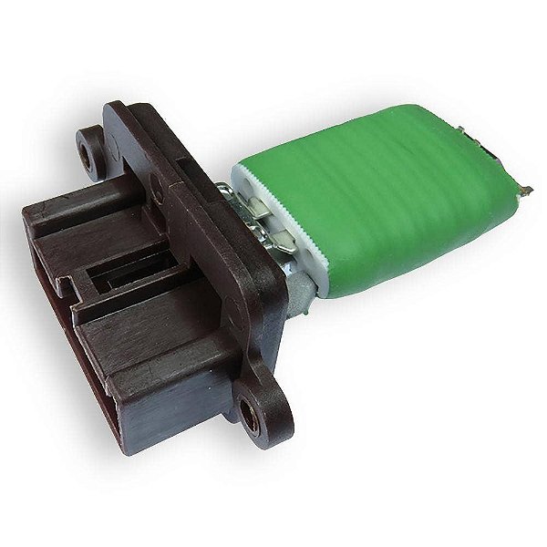 Resistencia de Ventilador Gauss Fiat Bravo (Fase 1)