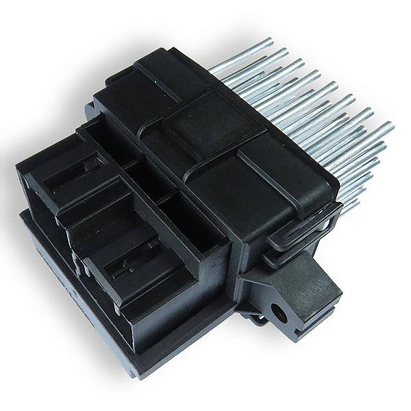 Resistencia de Ventilador Gauss Chevrolet Captiva