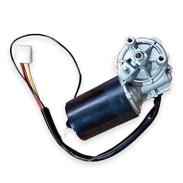 Motor Limpador Para-Brisa Gauss Toyota Bandeirante 3.7 94-01