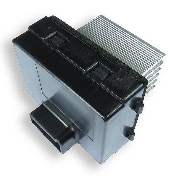 Resistencia de Ventilador Gauss Ford Fusion