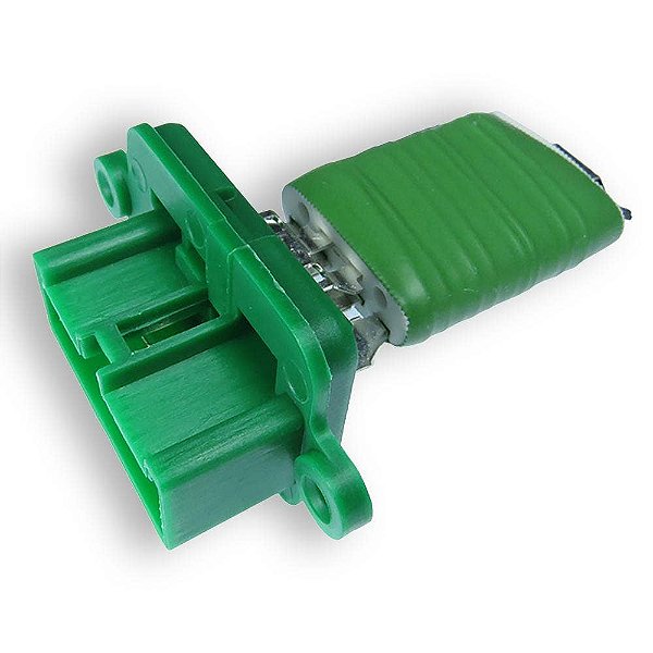 Resistencia de Ventilador Gauss Fiat Palio Palio