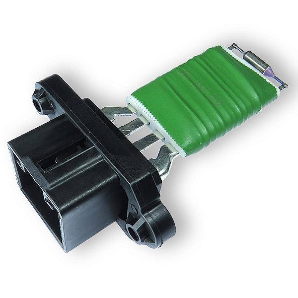 Resistencia de Ventilador Gauss Ford Ecosport 1.6/2.0