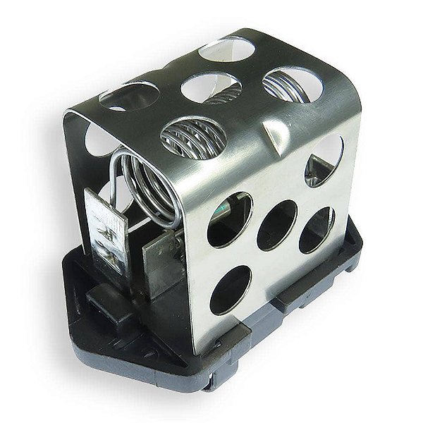 Resistencia de Ventilador Gauss Renault Clio 1.0/1.6