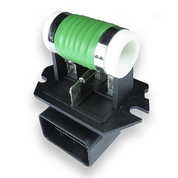 Resistencia de Ventilador Gauss Hyundai Hb20S Sedan 1.0/1.6