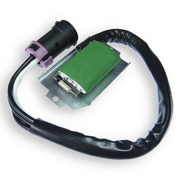 Resistencia de Ventilador Gauss Ford Versailles 1.8/2.0