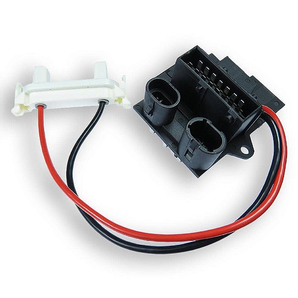 Resistencia de Ventilador Gauss Renault Clio 1.0 1.6