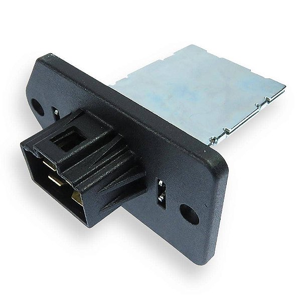 Resistencia de Ventilador Gauss Hyundai Hb20 1.0/1.6