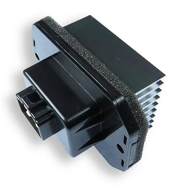 Resistencia de Ventilador Gauss Honda Civic 1.7/1.8/2.0