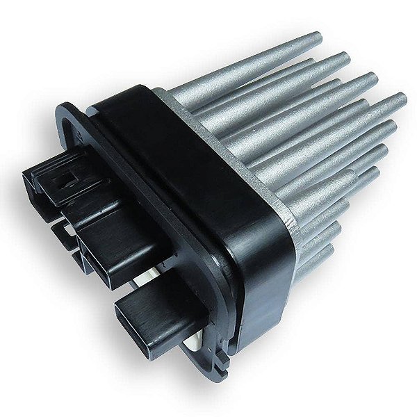 Resistencia de Ventilador Gauss Chevrolet Zafira 2.0