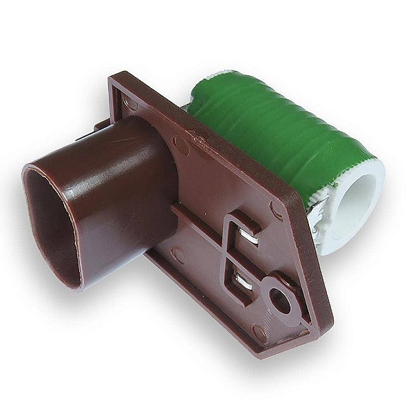 Resistencia de Ventilador Gauss Fiat Uno Mille 1.0