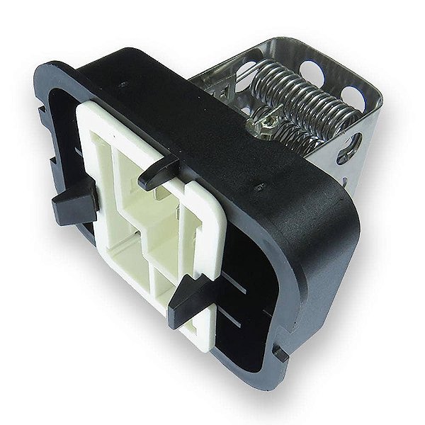 Resistencia de Ventilador Gauss Chevrolet Astra 1.8/2.0