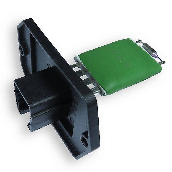 Resistencia de Ventilador Gauss Toyota Hilux 2.7/2.5/3.0