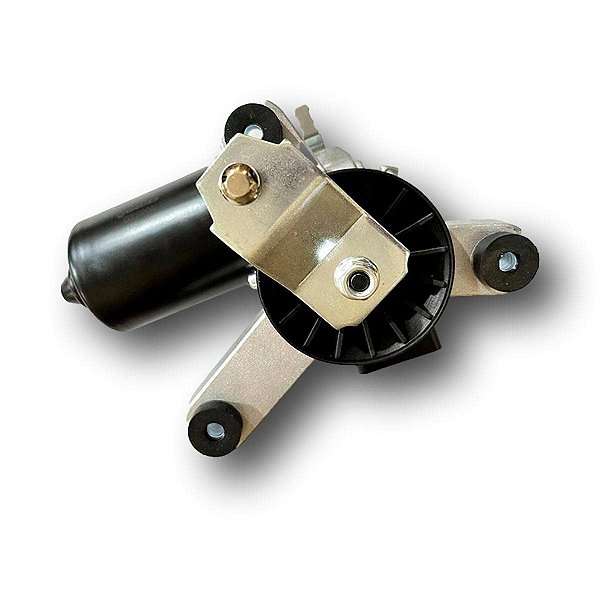 Motor Limpador Parabrisa Gauss Chevrolet S10 2.4 2004-2011