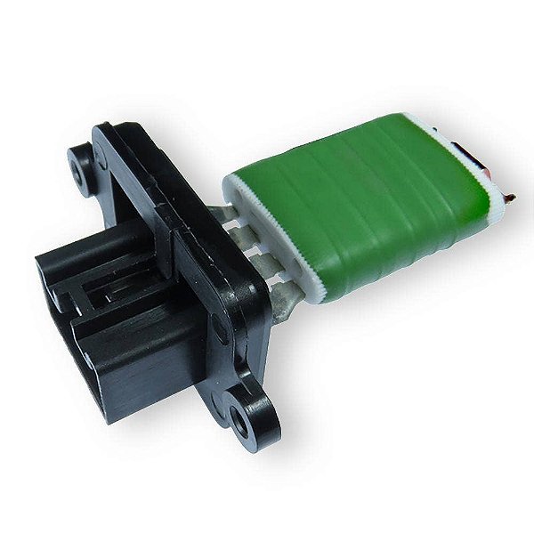 Resistencia de Ventilador Gauss Fiat Palio Weekend