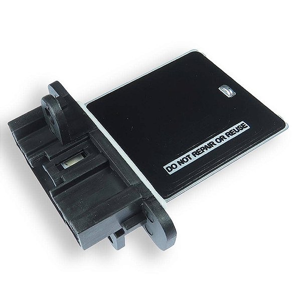 Resistencia de Ventilador Gauss Nissan Frontier 2.5