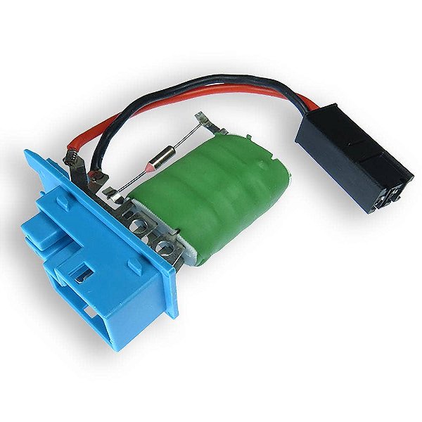 Resistencia de Ventilador Gauss Chevrolet Vectra 2.0/2.0