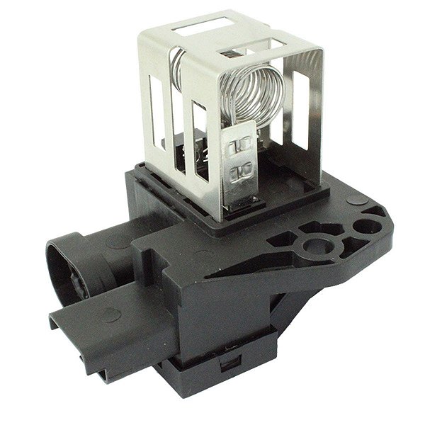 Ressistência Caixa Evaporadora Gauss Citroen C2 1.6 04-09