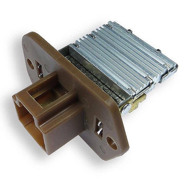 Resistencia de Ventilador Gauss Hyundai Santa Fé 2.7