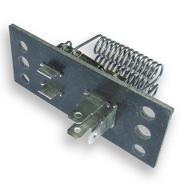 Resistencia de Ventilador Gauss Caminhões