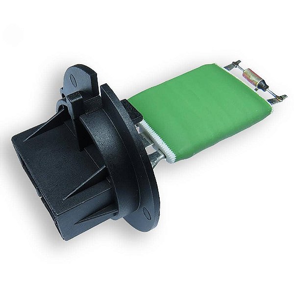 Resistencia de Ventilador Gauss Peugeot 206 Todos Os