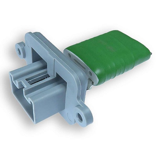 Resistencia de Ventilador Gauss Fiat Palio