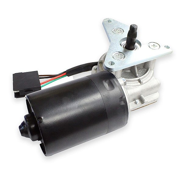 Motor Limpador Para-Brisa Gauss Ford Escort 1.8 1989-1992