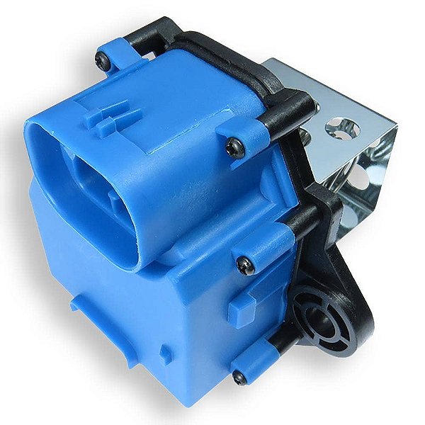 Resistencia de Ventilador Gauss Citroen C4 2.0