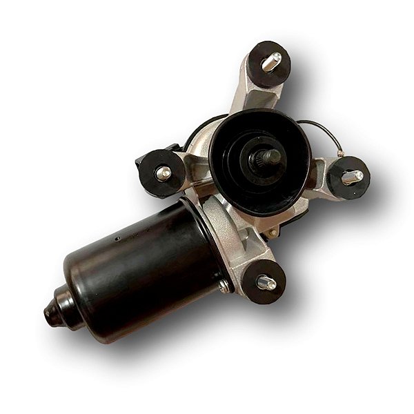 Motor Limpador Parabrisa Gauss Mitsubishi Pajero Tr4 03-15