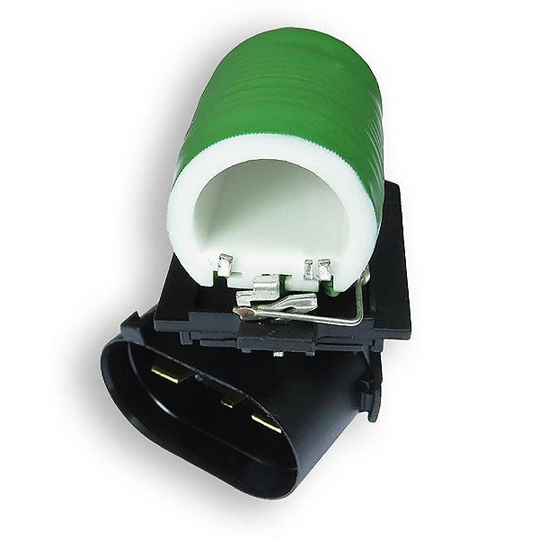 Resistencia de Ventilador Gauss Fiat Meriva 1.4/1.8-